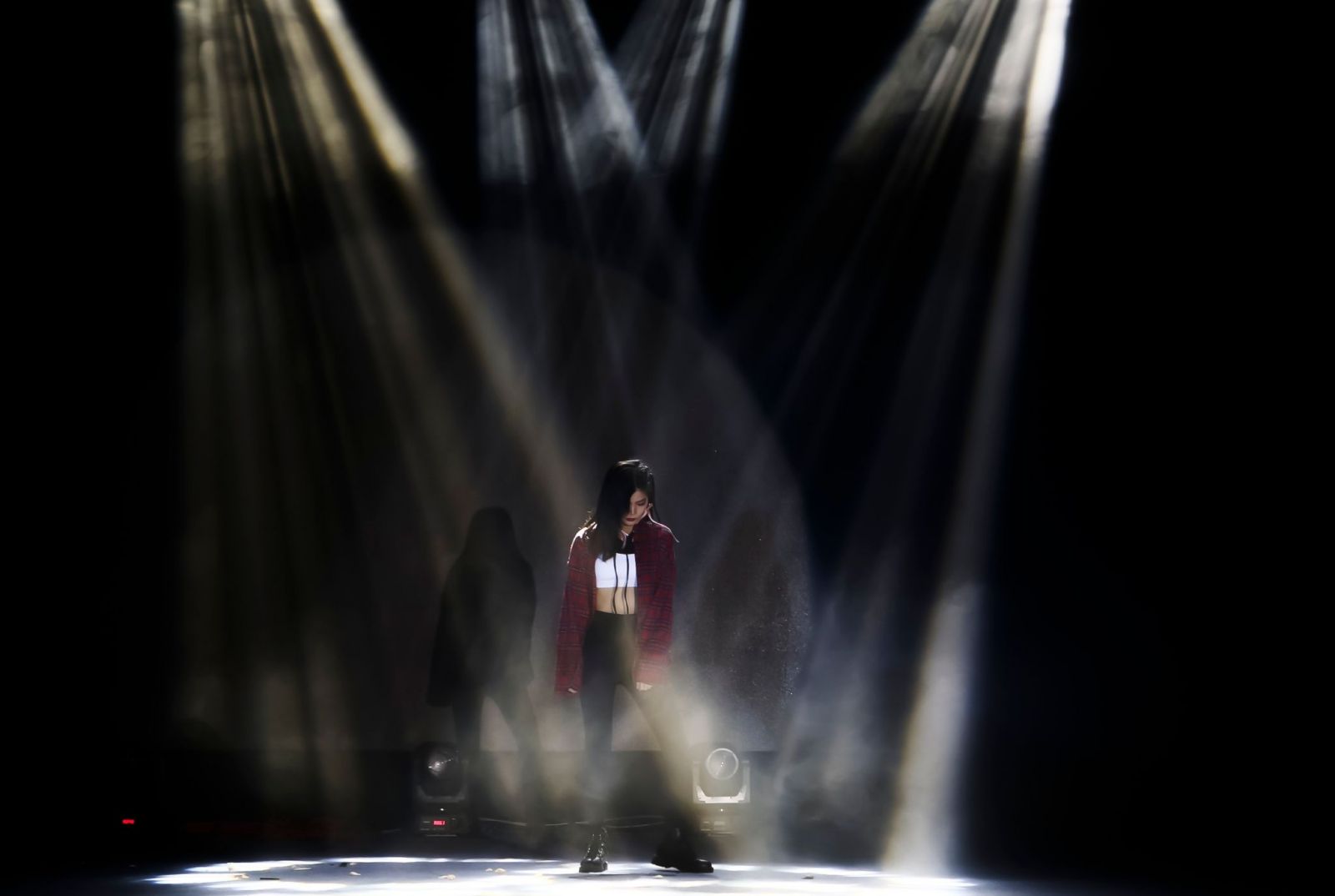 年會舞蹈節目《Manolo》