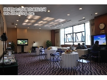 2013年度ICTC會議藍聯產品展示和互動交流活動