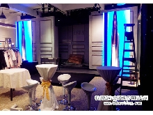 愛上家·愛上淑·2015春裝新品發布會