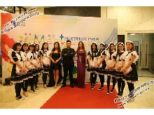 海正藥業2015年會