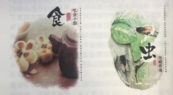 活動策劃組織要素之創意翻選