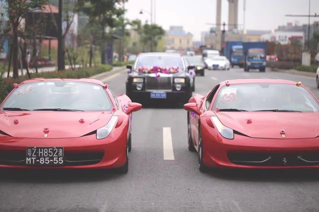 伍方汽車 專業靈活展現“浙江服務”