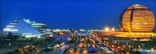 伍方會議服務(wù) 成都:沙灣會展“最后一展”持續(xù)至7月15日