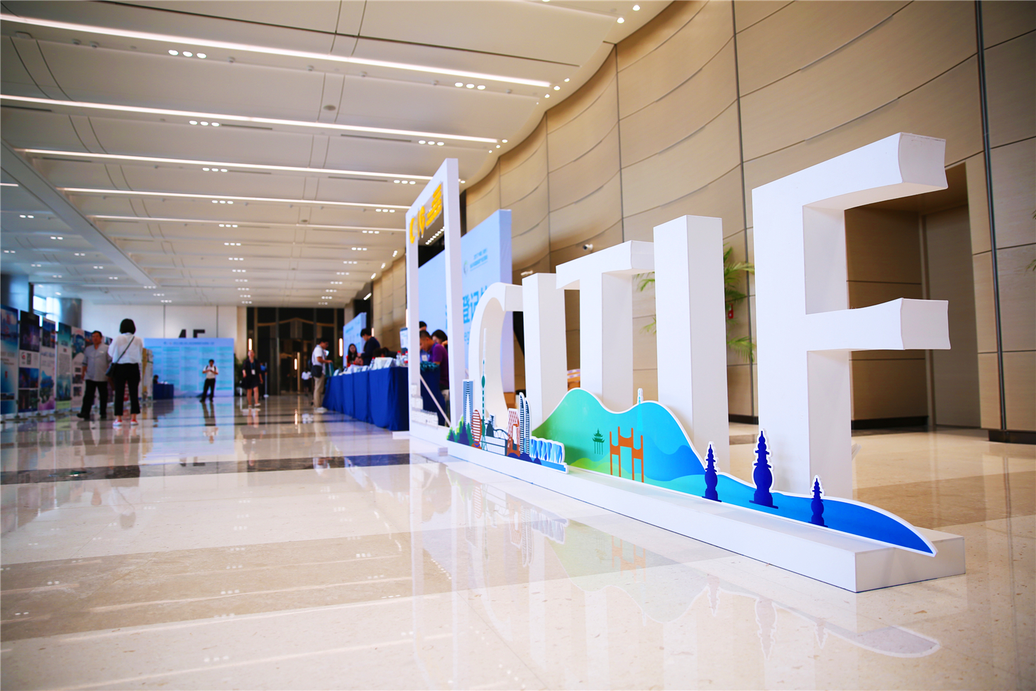 杭州伍方會(huì)議案例|2017中國(guó)(杭州)會(huì)議與獎(jiǎng)勵(lì)旅游產(chǎn)業(yè)交易會(huì)