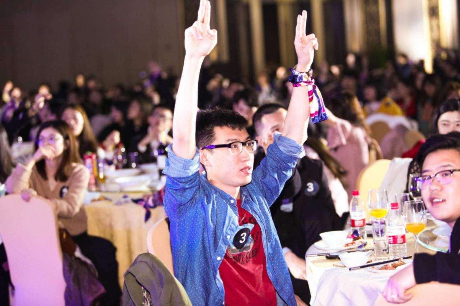 年會抽獎搖臂抽獎