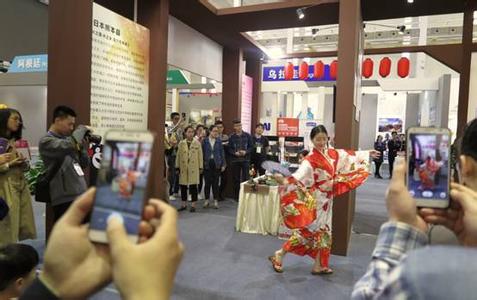 會議早報 2017寧波文博會開幕 BOSS直聘現身三大中美峰會